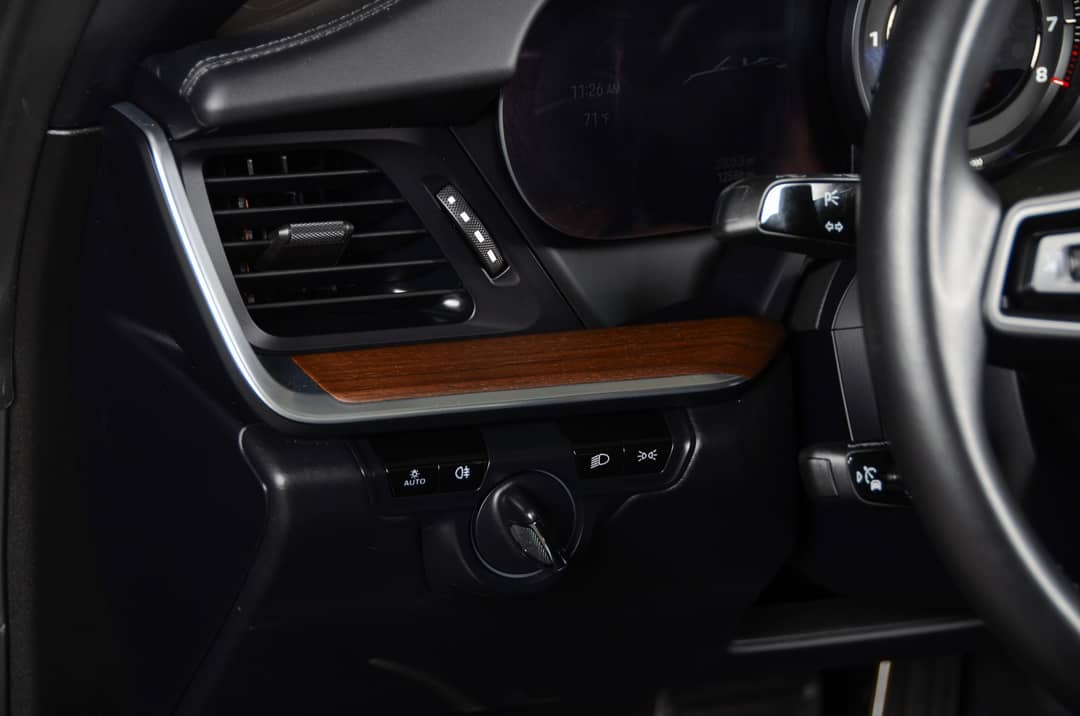 2020 Porsche 911 Carrera S — photo 25