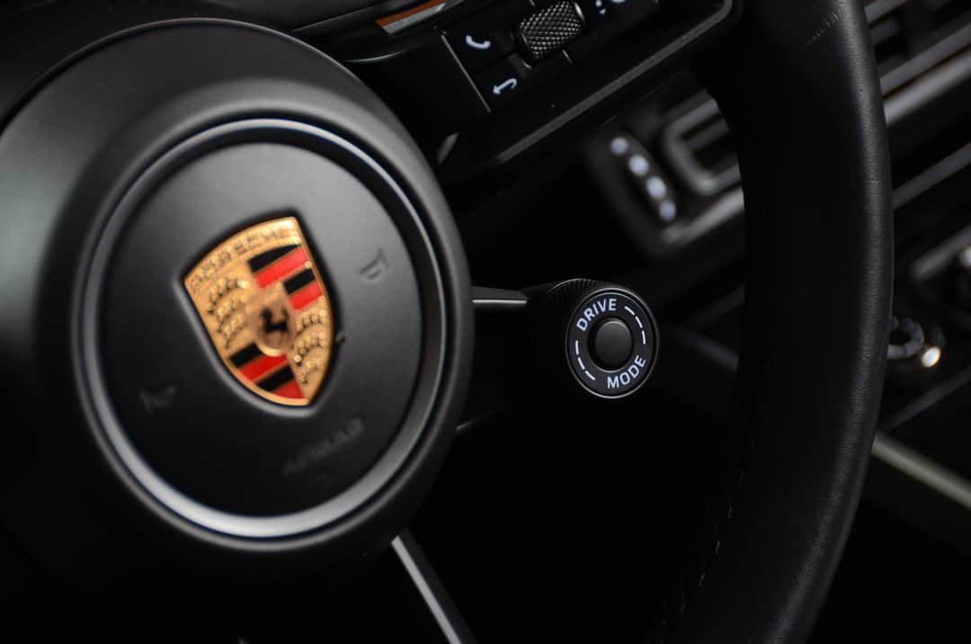 2020 Porsche 911 Carrera S — photo 27