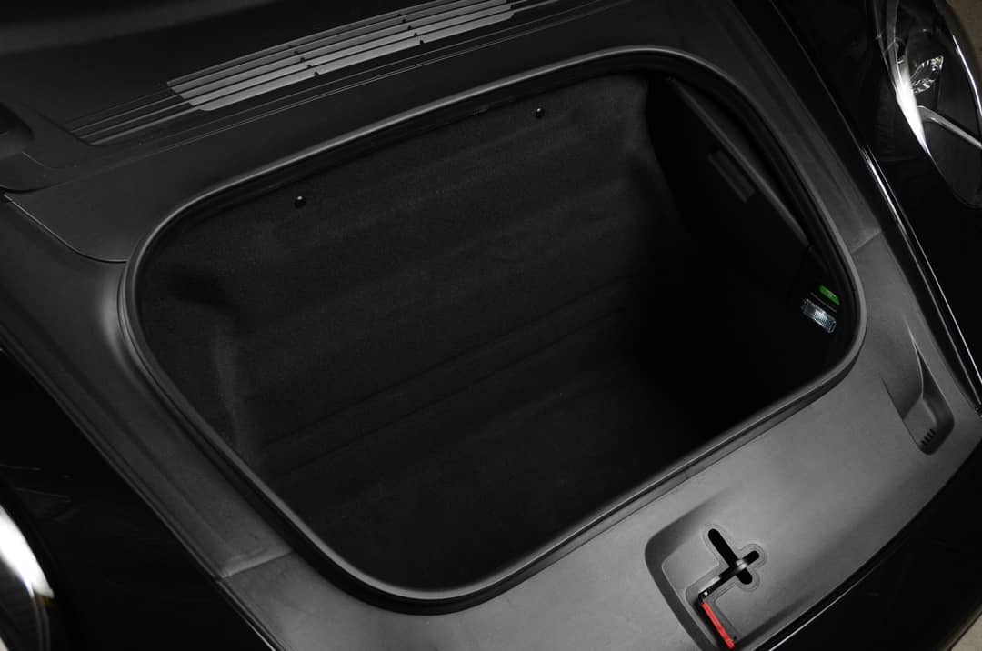 2020 Porsche 911 Carrera S — photo 4