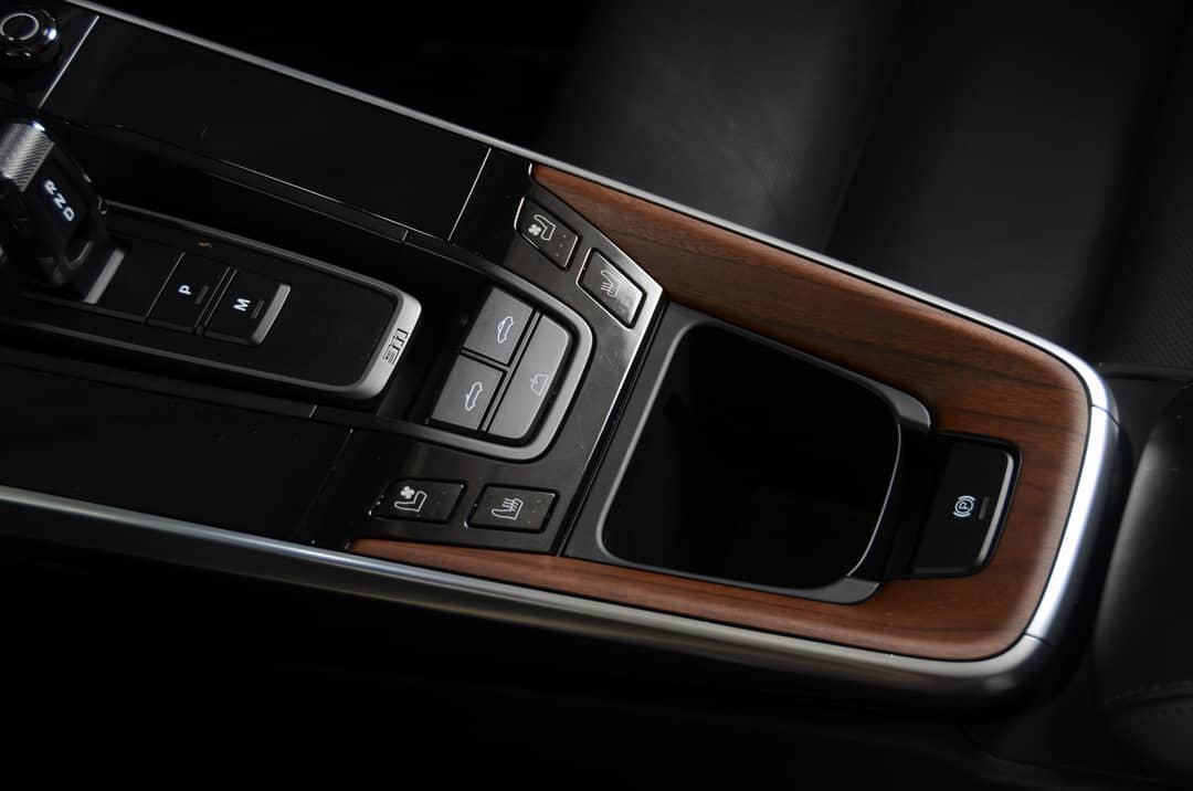2020 Porsche 911 Carrera S — photo 31