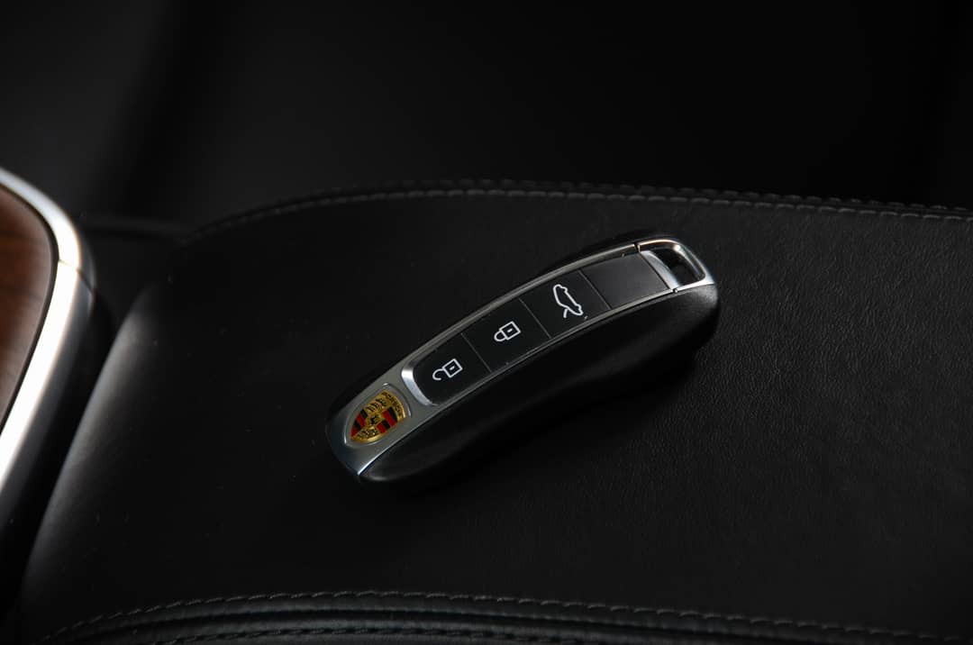 2020 Porsche 911 Carrera S — photo 32