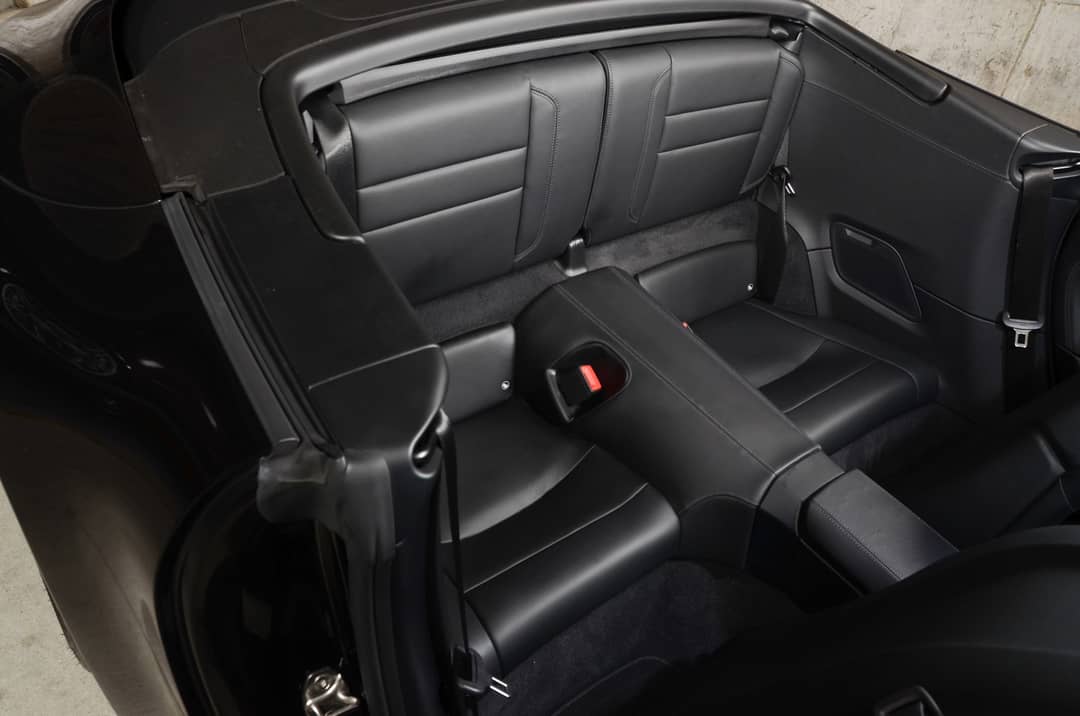 2020 Porsche 911 Carrera S — photo 33