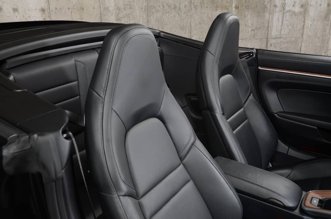 2020 Porsche 911 Carrera S — photo 35
