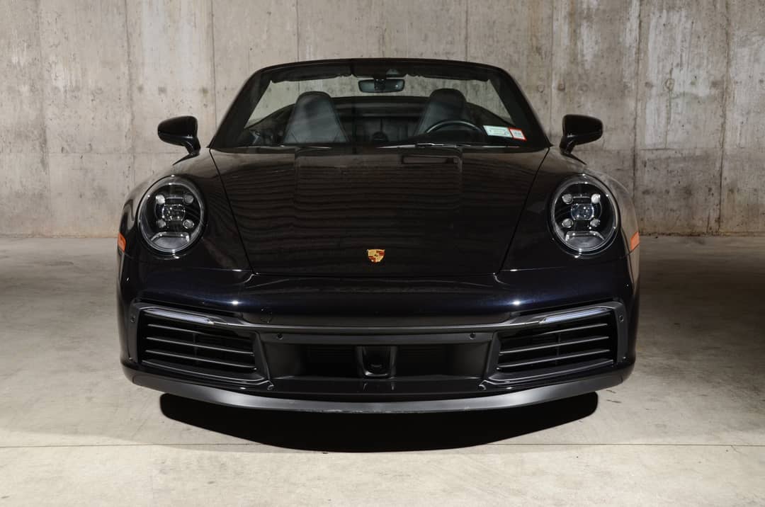 2020 Porsche 911 Carrera S — photo 6