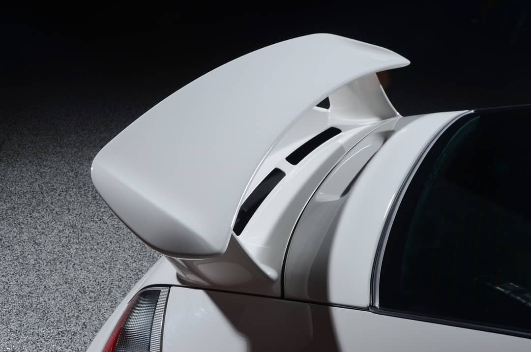 2004 Porsche 911 GT3 — photo 26