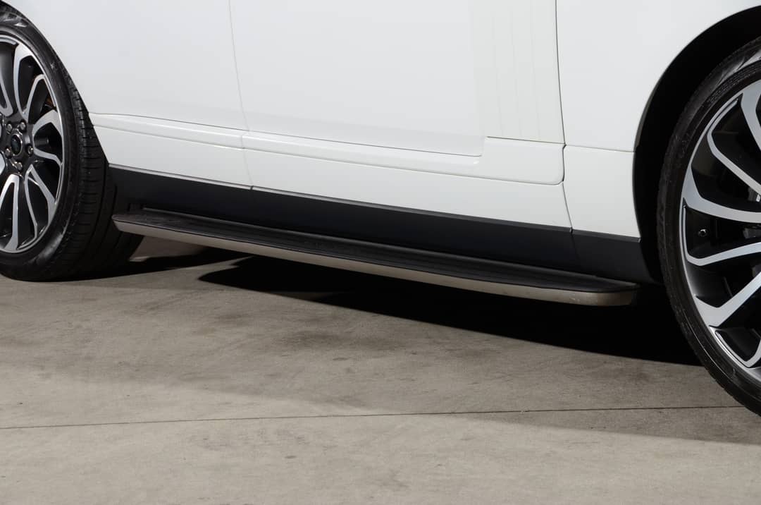 2020 Land Rover Range Rover P525 HSE — photo 13