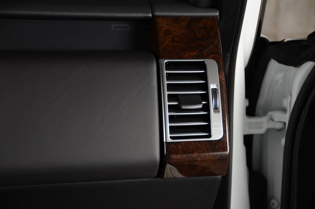 2020 Land Rover Range Rover P525 HSE — photo 19