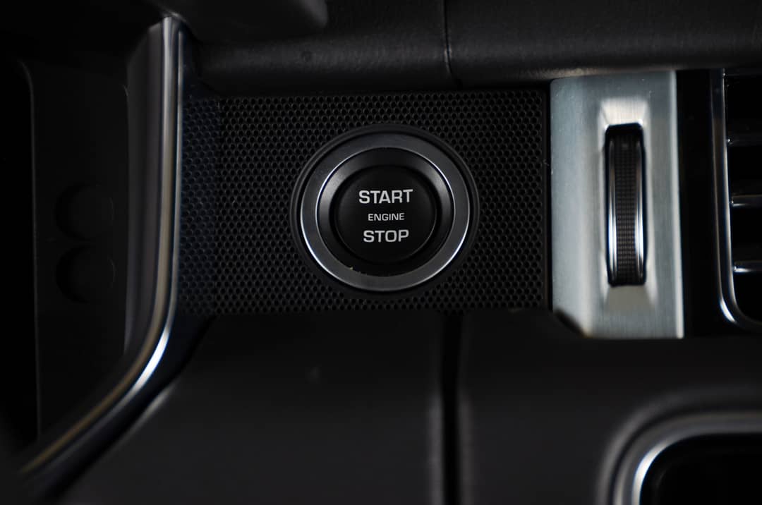 2020 Land Rover Range Rover P525 HSE — photo 21