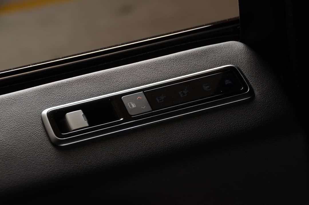 2020 Land Rover Range Rover P525 HSE — photo 30