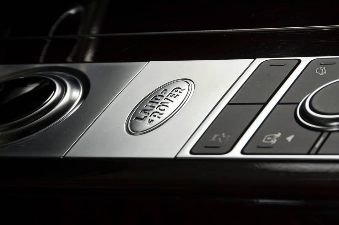 2020 Land Rover Range Rover P525 HSE — photo 42