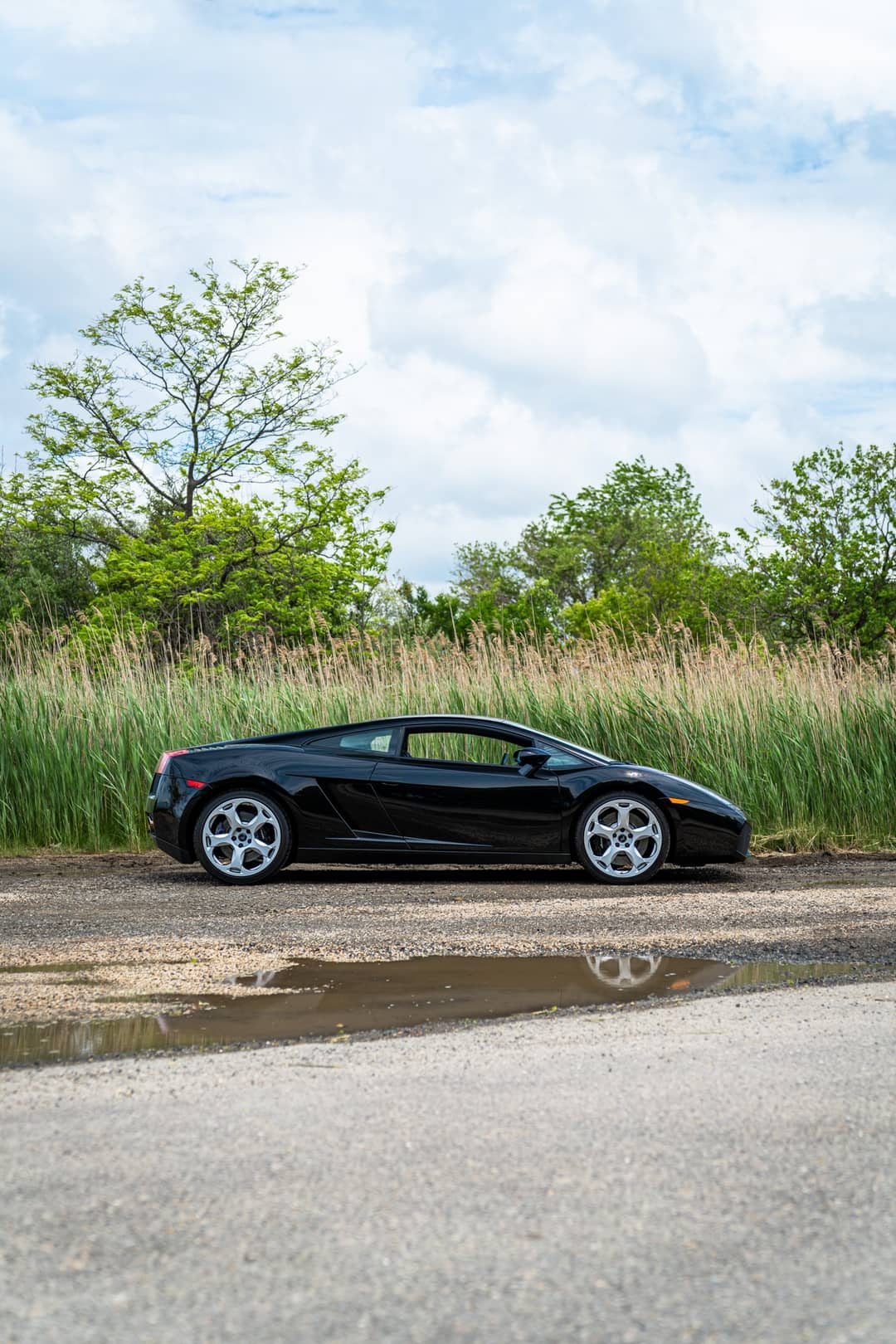 2006 Lamborghini Gallardo — photo 2