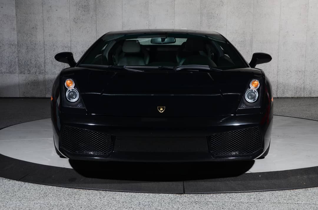 2006 Lamborghini Gallardo — photo 15