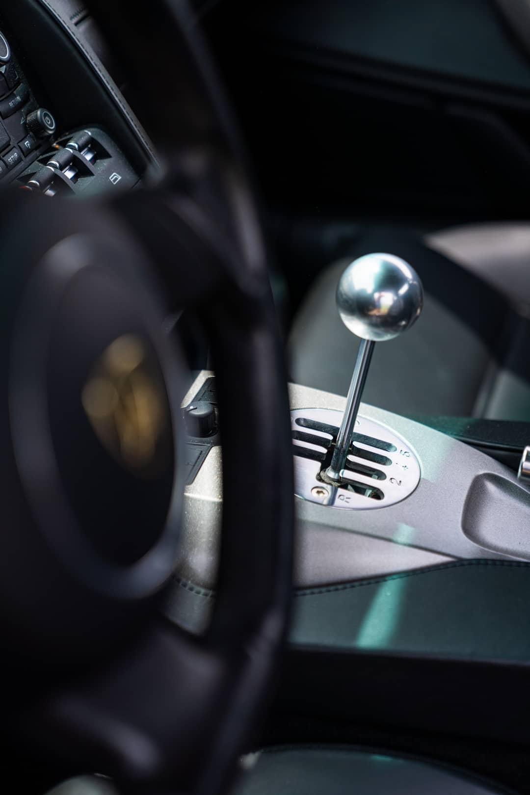 2006 Lamborghini Gallardo — photo 3