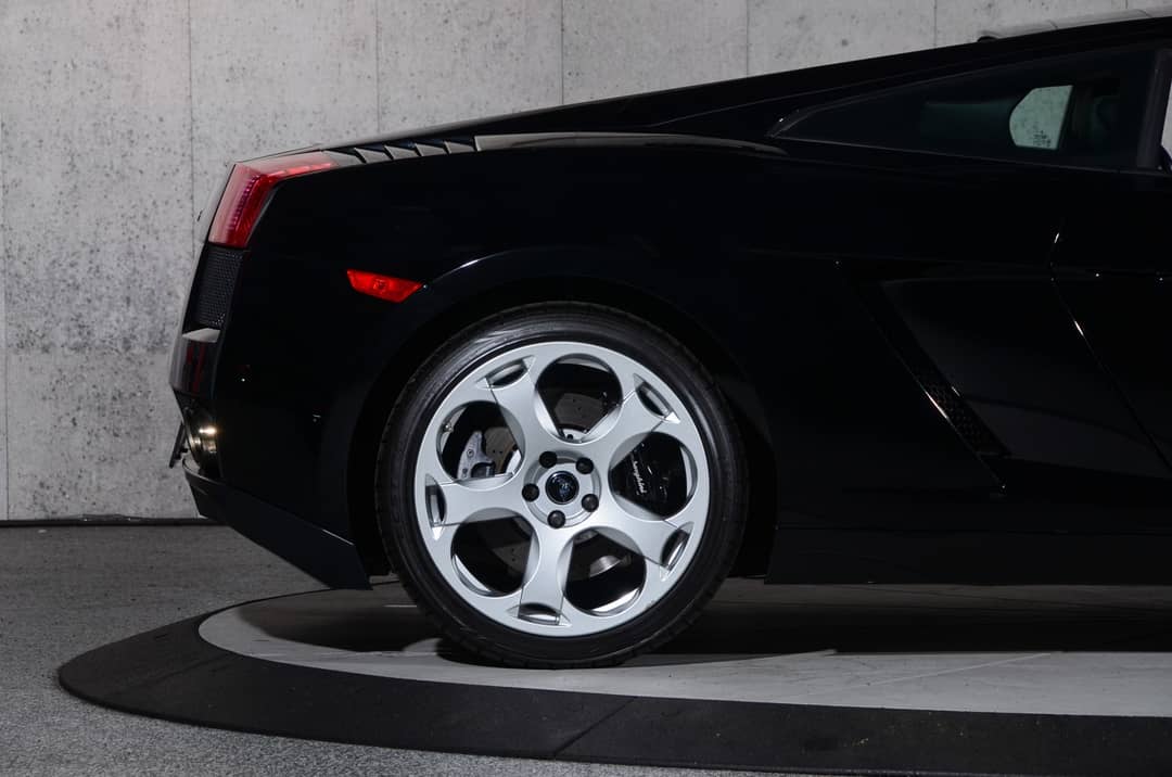 2006 Lamborghini Gallardo — photo 22
