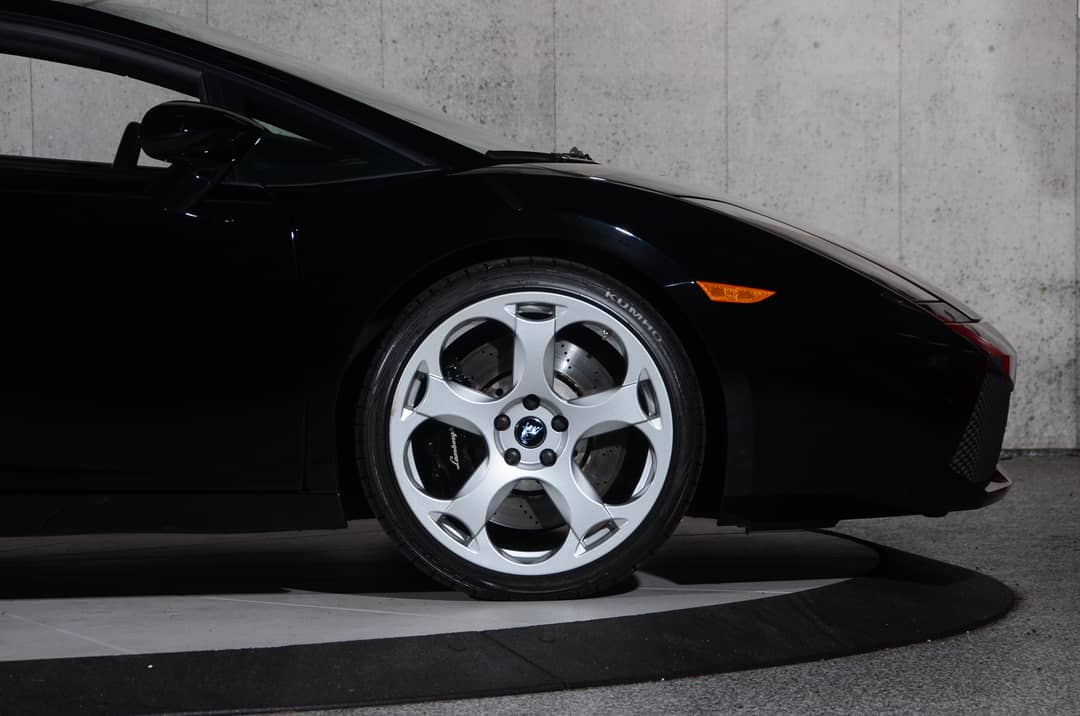 2006 Lamborghini Gallardo — photo 23
