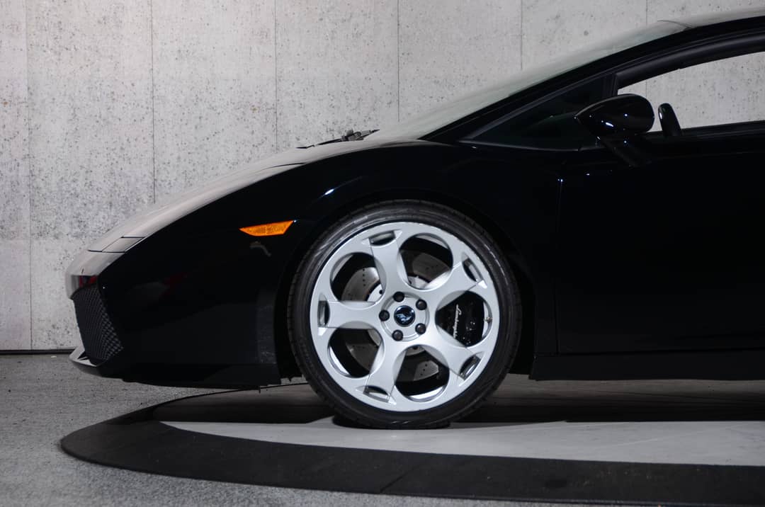 2006 Lamborghini Gallardo — photo 24