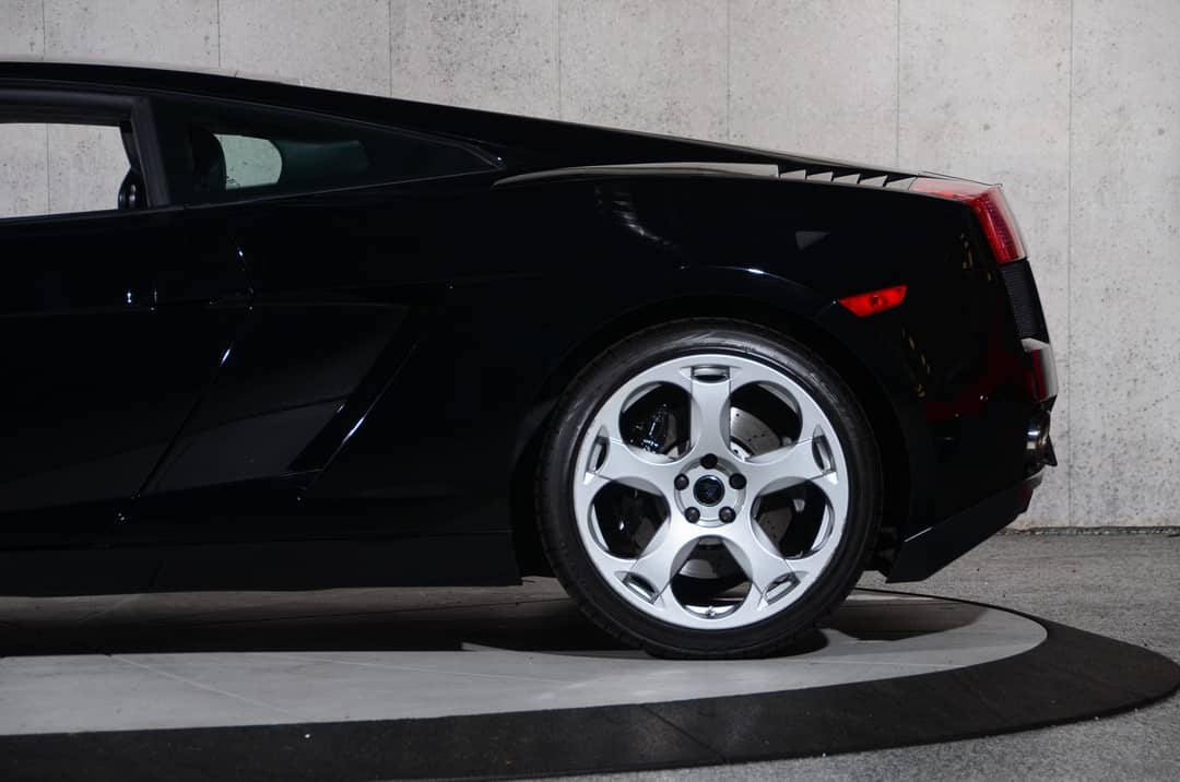 2006 Lamborghini Gallardo — photo 25
