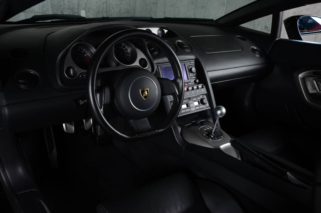 2006 Lamborghini Gallardo — photo 27