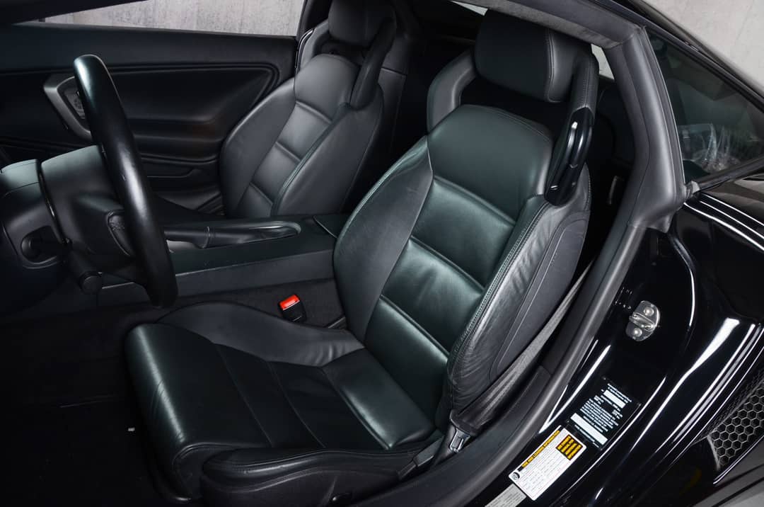 2006 Lamborghini Gallardo — photo 28