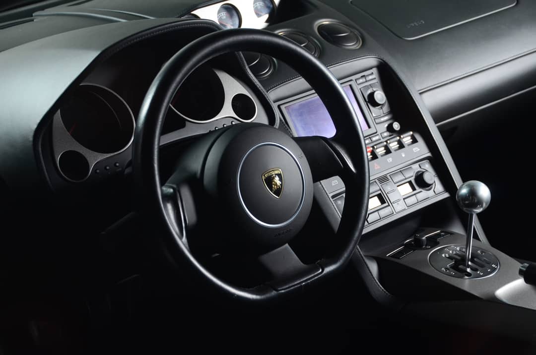 2006 Lamborghini Gallardo — photo 29