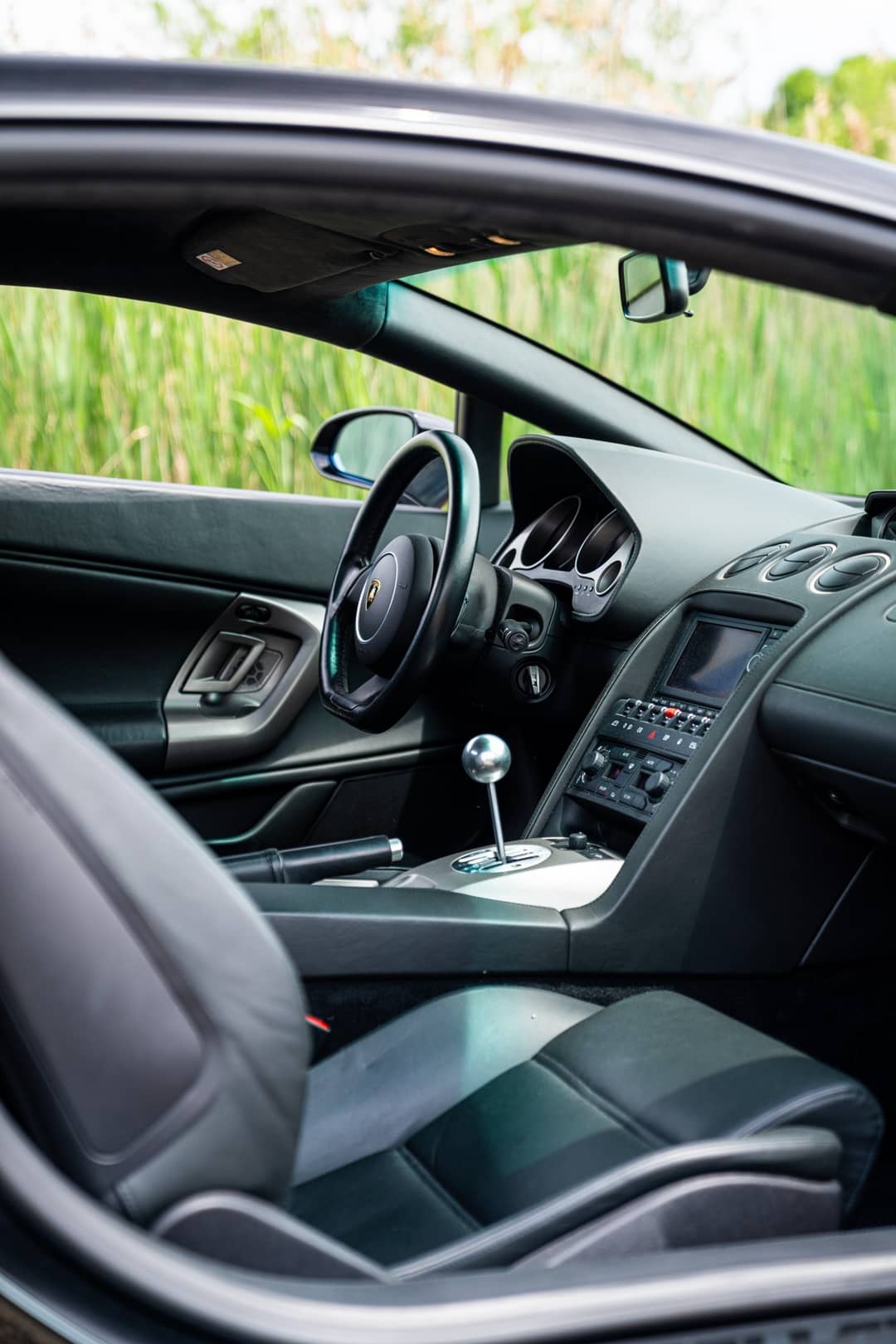 2006 Lamborghini Gallardo — photo 4