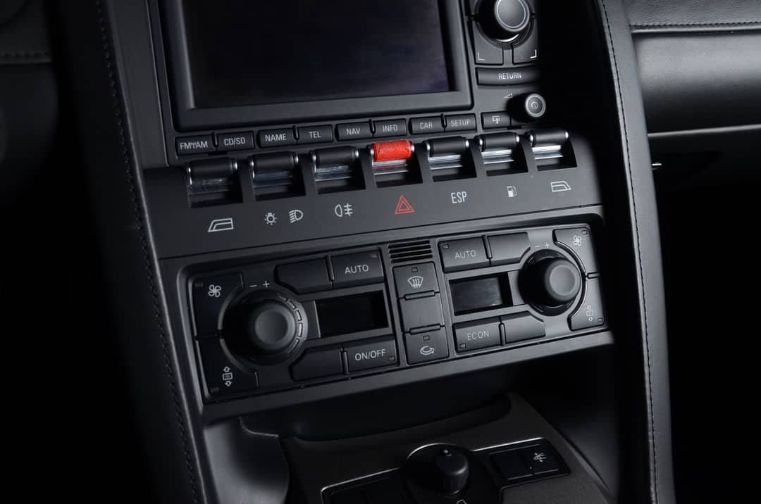 2006 Lamborghini Gallardo — photo 32
