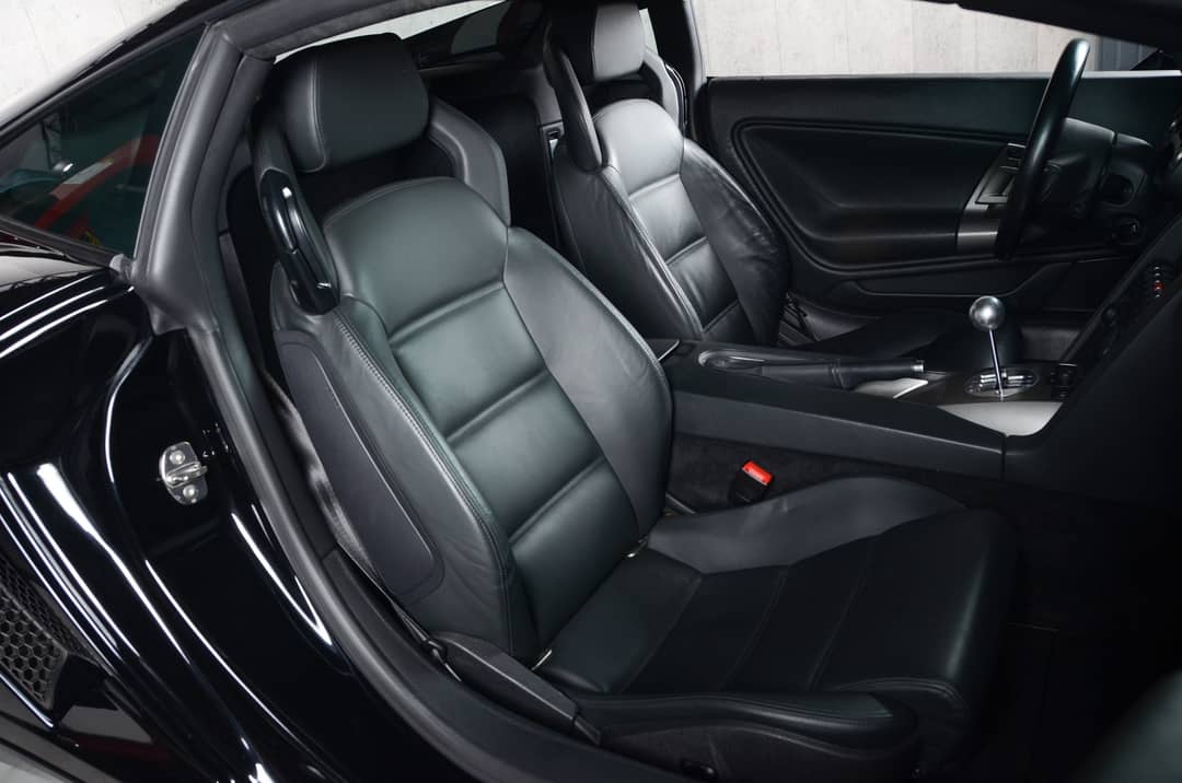 2006 Lamborghini Gallardo — photo 35