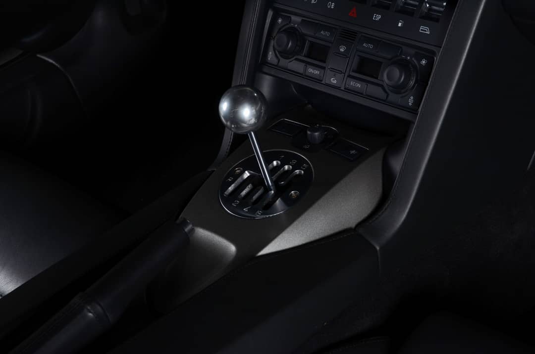 2006 Lamborghini Gallardo — photo 36