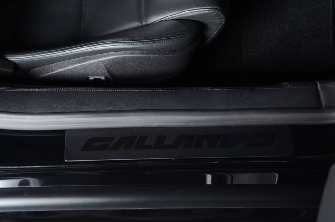 2006 Lamborghini Gallardo — photo 38