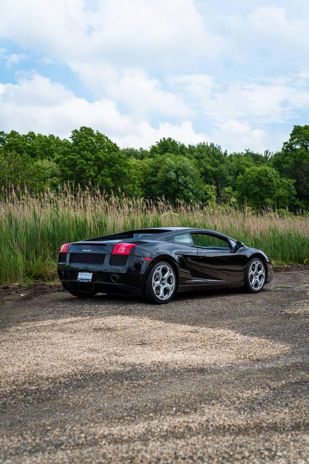 2006 Lamborghini Gallardo — photo 5
