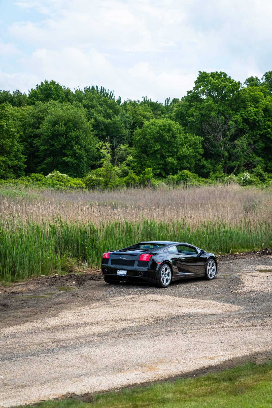2006 Lamborghini Gallardo — photo 6