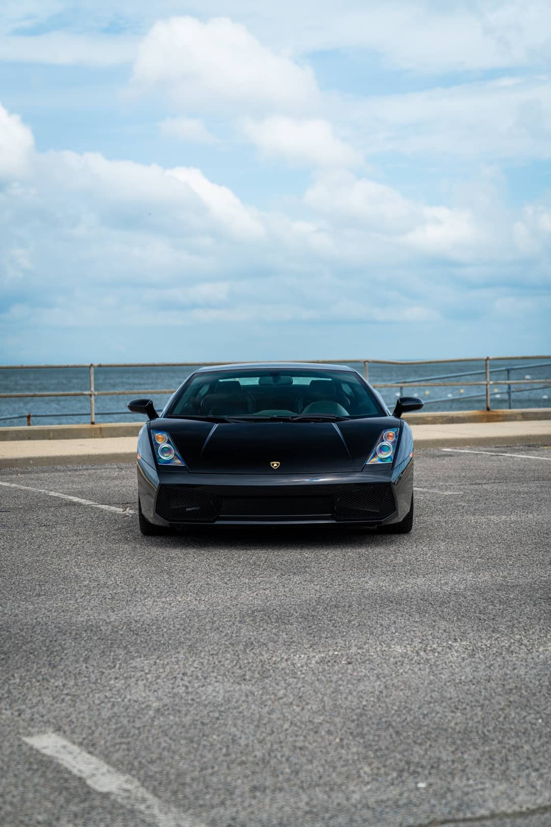 2006 Lamborghini Gallardo — photo 7