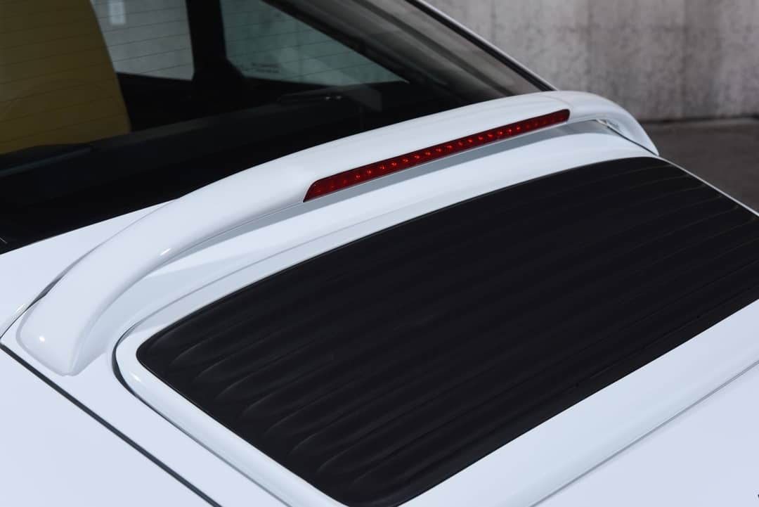 1998 Porsche 911 Carrera Targa — photo 14