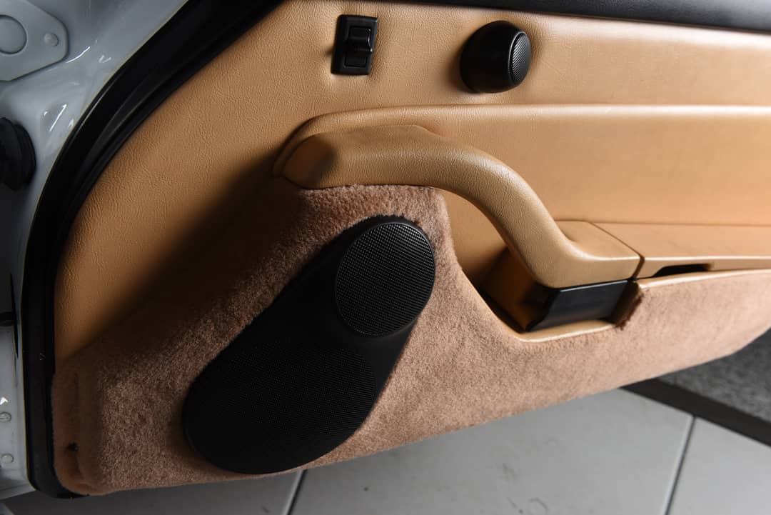 1998 Porsche 911 Carrera Targa — photo 22