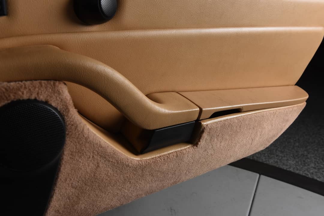 1998 Porsche 911 Carrera Targa — photo 23
