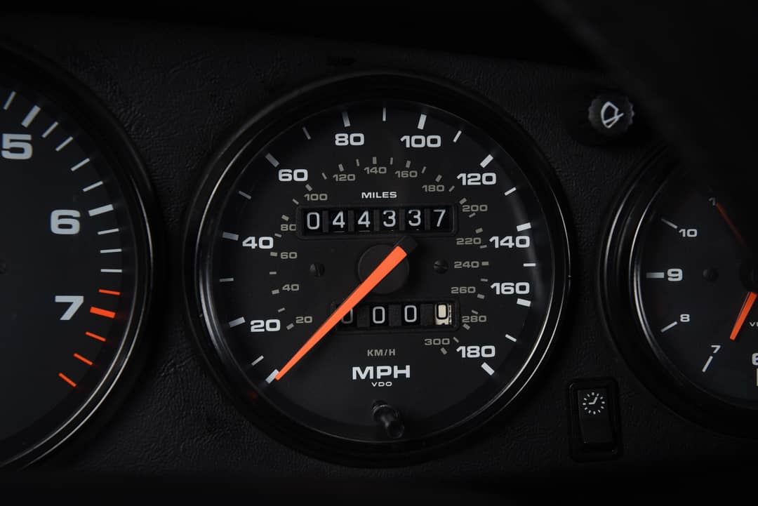 1998 Porsche 911 Carrera Targa — photo 33