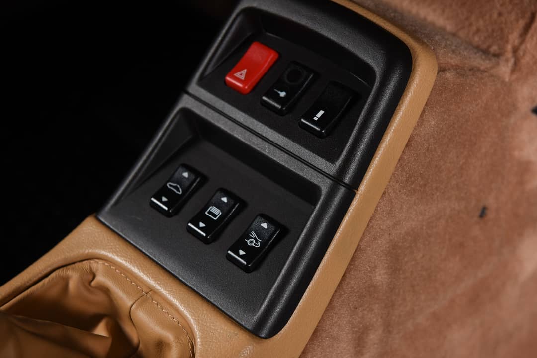 1998 Porsche 911 Carrera Targa — photo 35