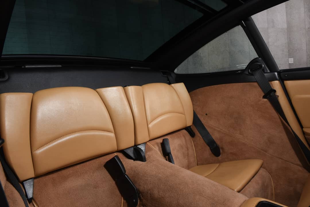 1998 Porsche 911 Carrera Targa — photo 37