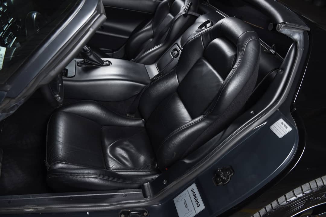 2000 Dodge Viper RT/10 — photo 31
