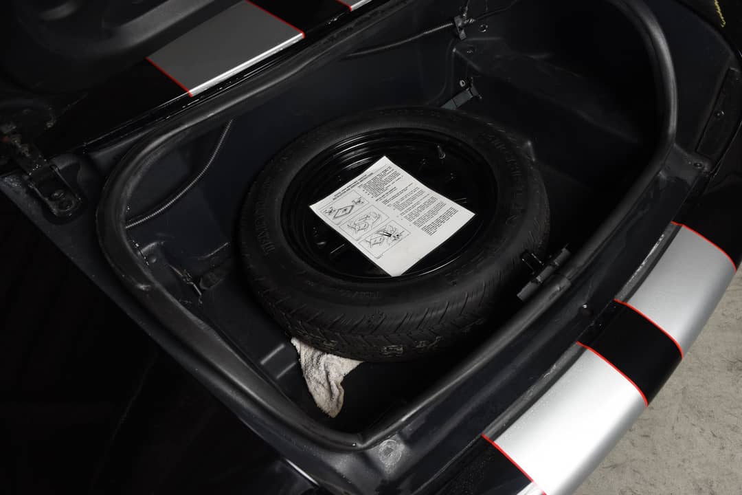 2000 Dodge Viper RT/10 — photo 34