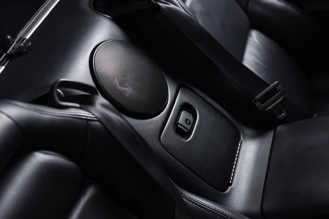 2000 Dodge Viper RT/10 — photo 38