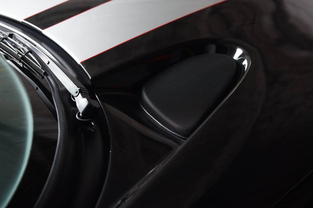 2000 Dodge Viper RT/10 — photo 39