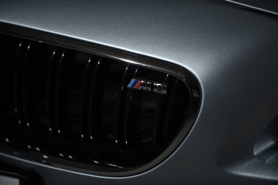 2014 BMW M6 — photo 12