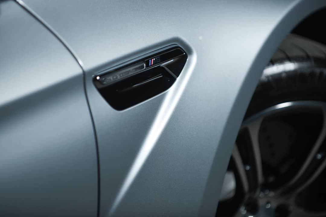 2014 BMW M6 — photo 22