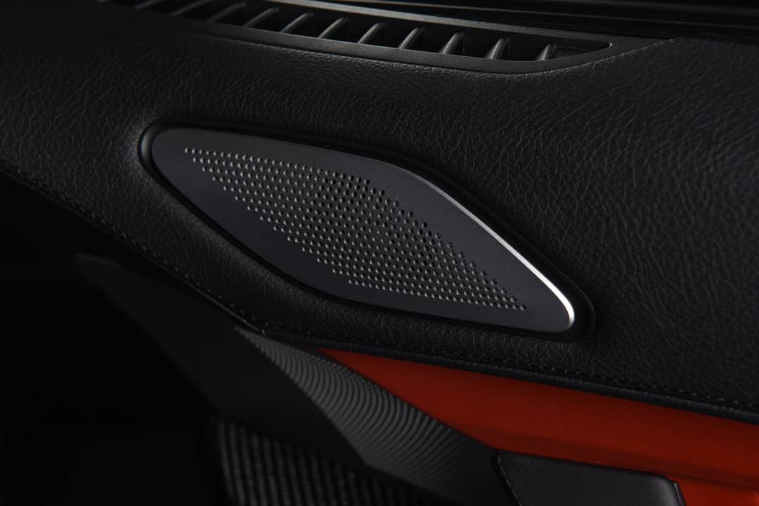 2014 BMW M6 — photo 30