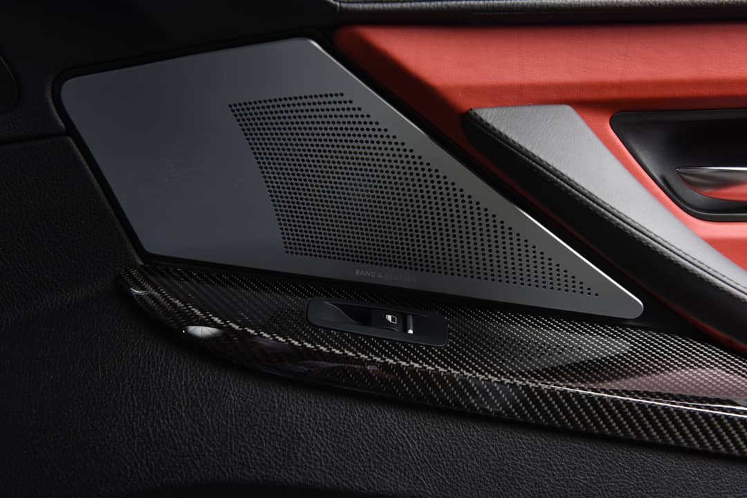 2014 BMW M6 — photo 31