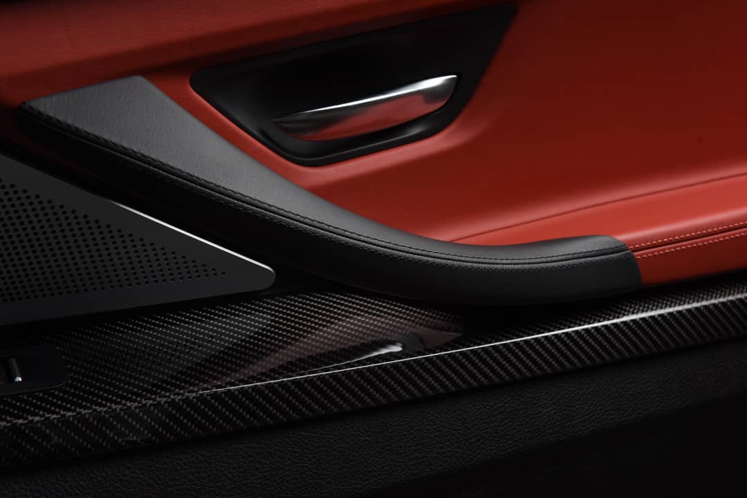 2014 BMW M6 — photo 32