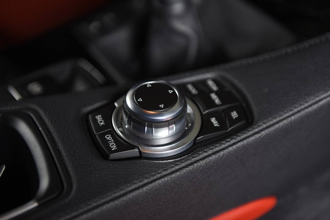 2014 BMW M6 — photo 33