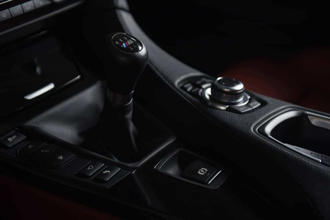 2014 BMW M6 — photo 37