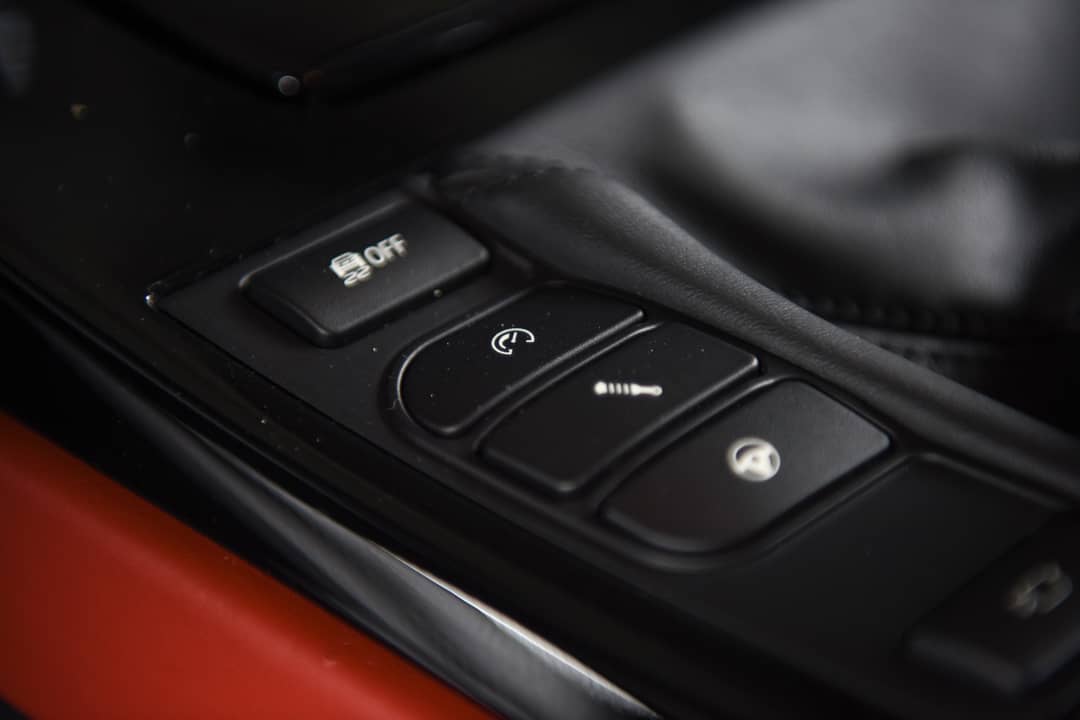 2014 BMW M6 — photo 38